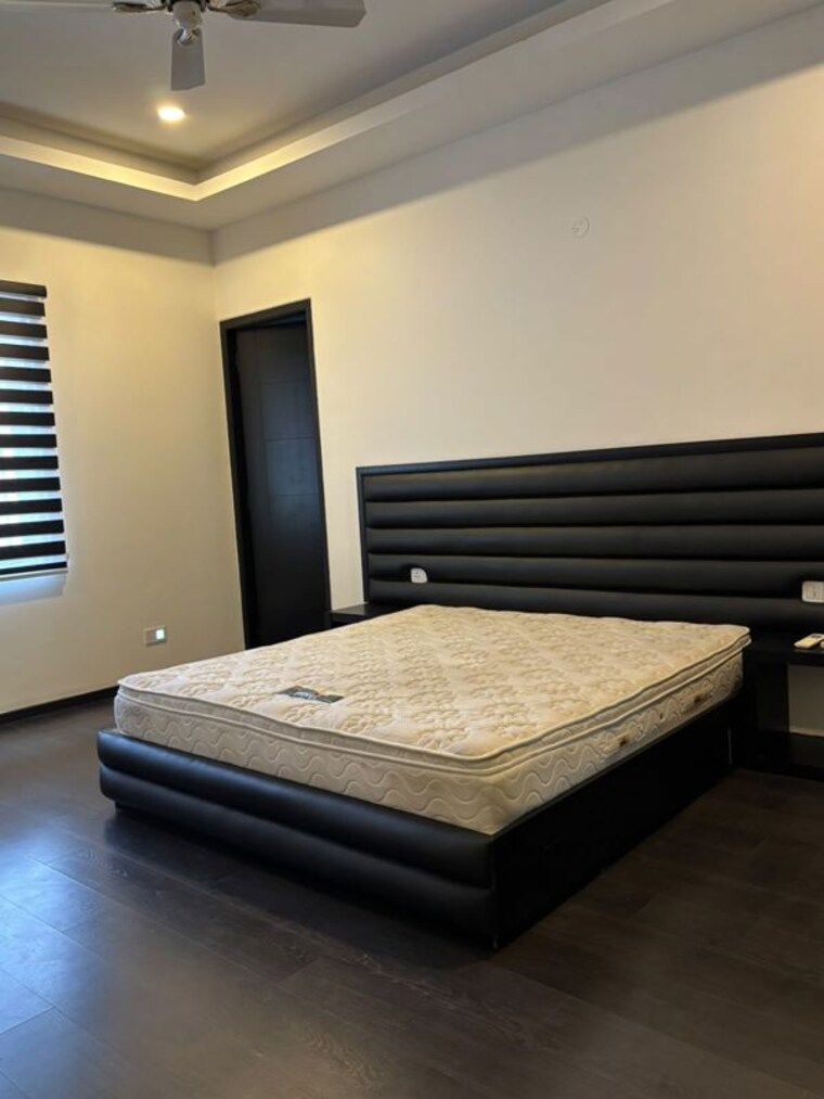 Bedroom, white-lotus-tamara 3 Bedroom 2700 Sq.Ft. Apartment In Indiranagar Bangalore 10527594
