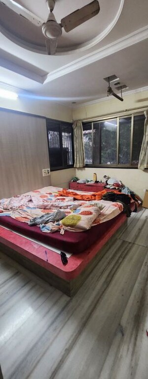 2 BHK Apartment For Rent in Vakola
