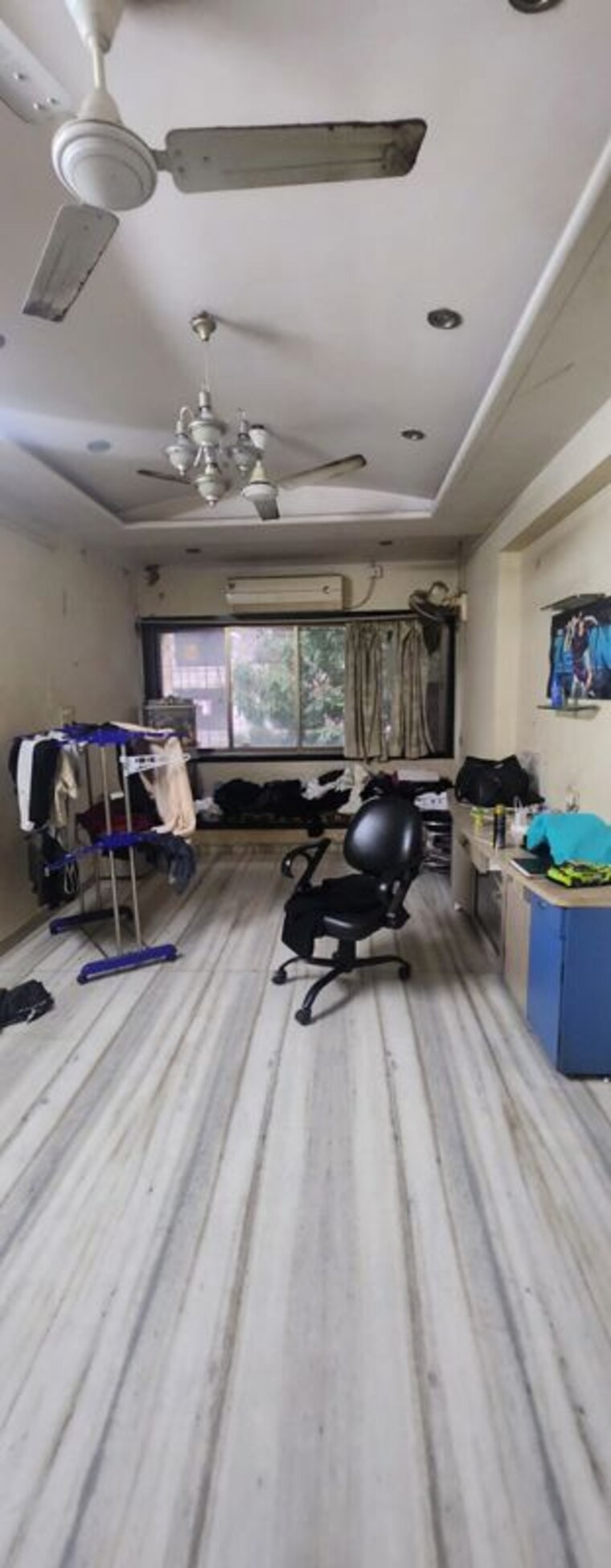 Team Area, vakola 2 Bedroom 600 Sq.Ft. Apartment In Vakola Mumbai 10527597