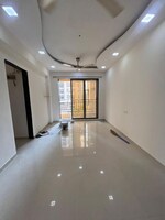 1 BHK + Store Room 595 Sq.Ft. Apartment in Shree Nandanvan homes
