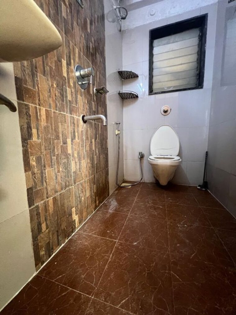 Bathroom, shree-nandanvan-homes 1 Bedroom 595 Sq.Ft. Apartment In Kalwa Thane 10527596