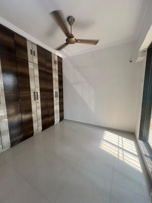 Room in 1 BHK Apartment at Shree Nandanvan homes, Kalwa – for Rent