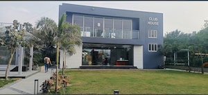 2 BHK Apartment – Exterior View View at Sukhwani Hermosa Casa, Mundhwa - for Rent