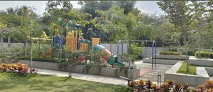 2 BHK Apartment – Garden View at Sukhwani Hermosa Casa, Mundhwa - for Rent