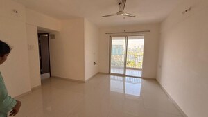 Room in 2 BHK Apartment at Sukhwani Hermosa Casa, Mundhwa – for Rent