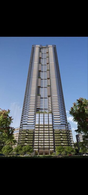 4 BHK + Servant Room 2130 Sq.Ft. Apartment in Embassy Citadel
