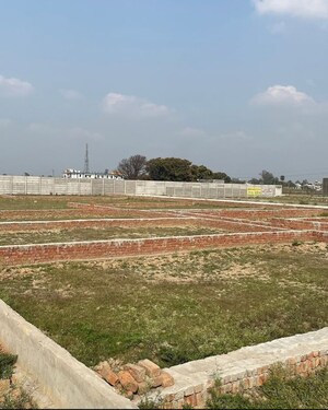  Plot For Sale in Sai Residency Roza Jalalpur, Roza Jalalpur