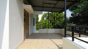 3 BHK Apartment For Rent in Soham Eternity, Aundh