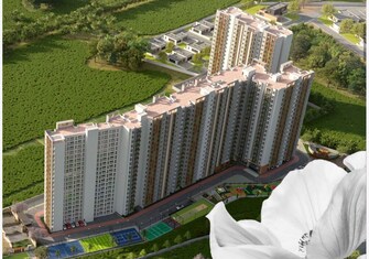 2 BHK Apartment For Sale in Sowparnika Whispering Petals in Hoskote, Bangalore