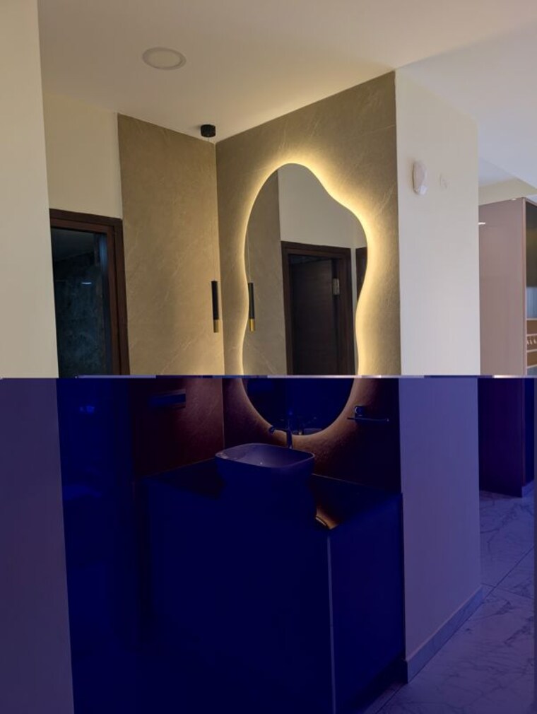 Team Area, sumadhura-olumpus  2020 Sq.Ft. Apartment In Nanakramguda Hyderabad 10527626