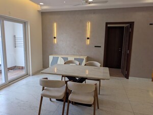 Bedroom in  Apartment at Sumadhura Olumpus, Nanakramguda – for Rent
