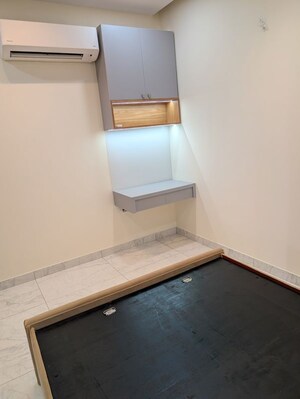 Furnished Amenities in  Apartment at Sumadhura Olumpus, Nanakramguda – for Rent