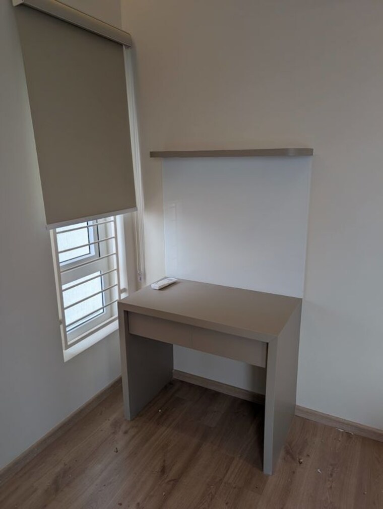 Kitchen, sumadhura-olumpus  2020 Sq.Ft. Apartment In Nanakramguda Hyderabad 10527626