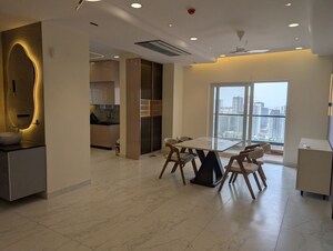 Gym in  Apartment at Sumadhura Olumpus, Nanakramguda – for Rent