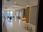 2020 Sq.Ft. Apartment in Sumadhura Olumpus