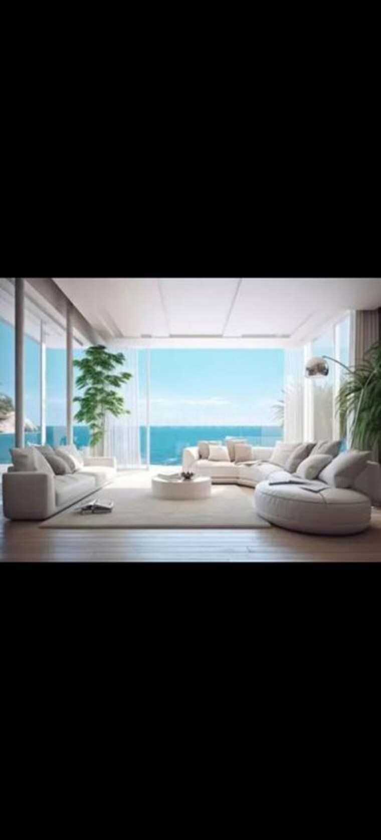 Bedroom, juhu 5 Bedroom 7500 Sq.Ft. Apartment In Juhu Mumbai 10527633