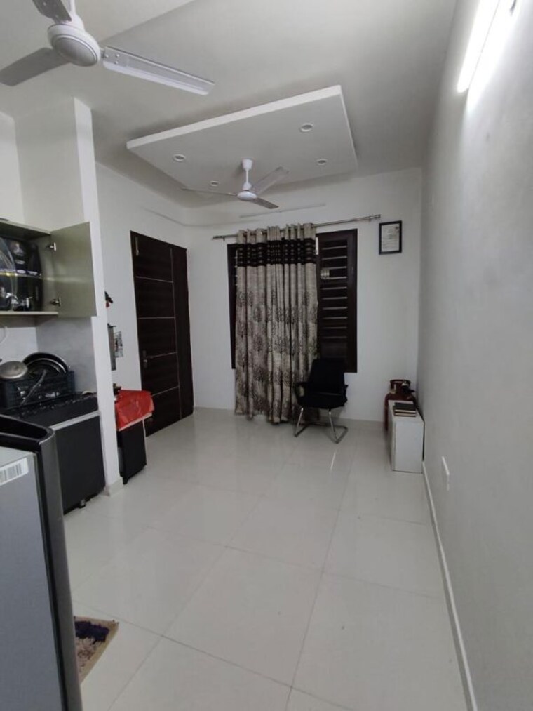 Team Area, sector 127 1 Bedroom 65 Sq.Yd. Builder Floor In Sector 127 Mohali 10527624