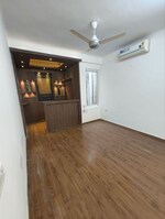 3 BHK + Servant Room 2400 Sq.Ft. Apartment in Orchid Island
