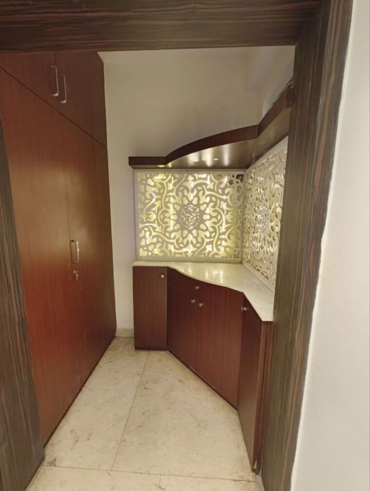 Bedroom, orchid-island 3 Bedroom 2400 Sq.Ft. Apartment In Sector 51 Gurgaon 10527639