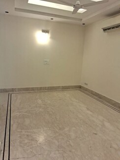 3 BHK + Prayer Room,Servant Room Builder Floor For Rent in Greater Kailash I