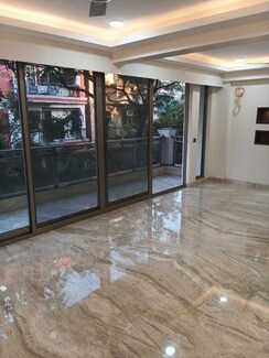 3 BHK + Prayer Room,Servant Room Builder Floor For Rent in Greater Kailash I