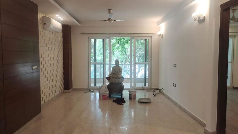 Living Room, rosewood city 4 Bedroom 2600 Sq.Ft. Builder Floor In Rosewood City Gurgaon 10527647