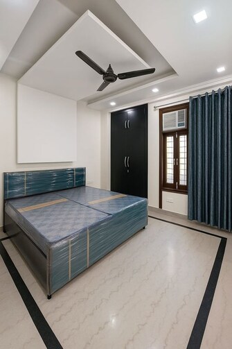 2 BHK Builder Floor For Rent in RWA Residential Society Sector 46 in Sector 46, Gurgaon
