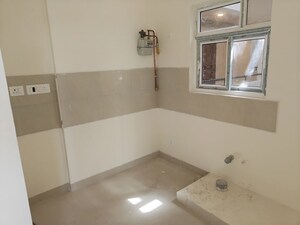 Furnished Amenities in 2 BHK Apartment at Karle Vario Homes, Hebbal – for Rent