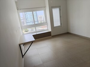 Room in 3 BHK Apartment at Karle Vario Homes, Hebbal – for Rent