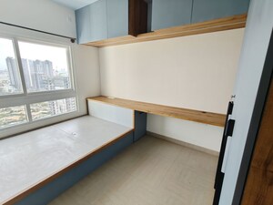 Room in 3 BHK Apartment at Karle Vario Homes, Hebbal – for Rent