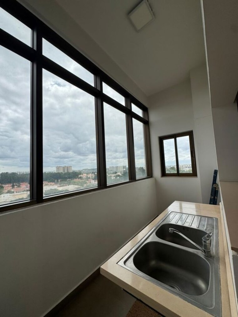 undefined, crown-aura 4 Bedroom 7050 Sq.Ft. Apartment In Hebbal Bangalore 10527666