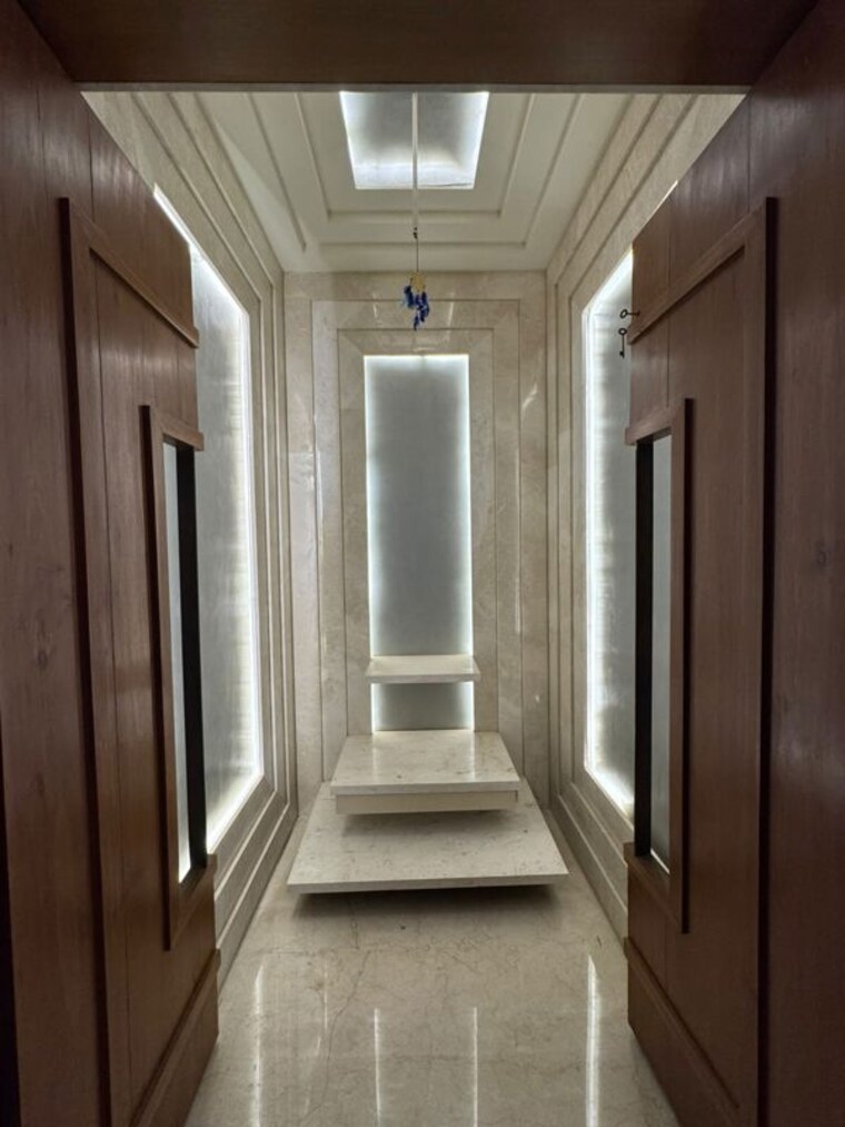undefined, crown-aura 4 Bedroom 7050 Sq.Ft. Apartment In Hebbal Bangalore 10527666