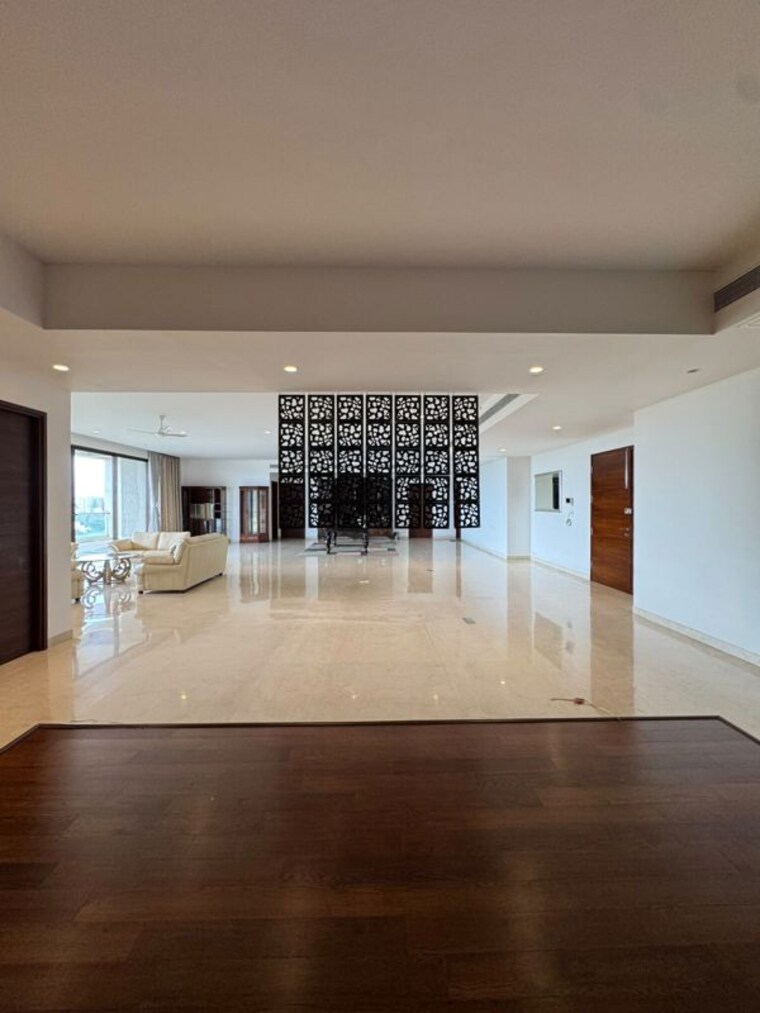 Room, crown-aura 4 Bedroom 7050 Sq.Ft. Apartment In Hebbal Bangalore 10527666