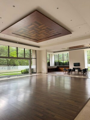 4 BHK Apartment For Rent in Crown Aura, Hebbal