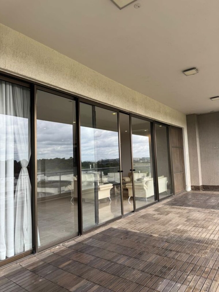 Room, crown-aura 4 Bedroom 7050 Sq.Ft. Apartment In Hebbal Bangalore 10527666