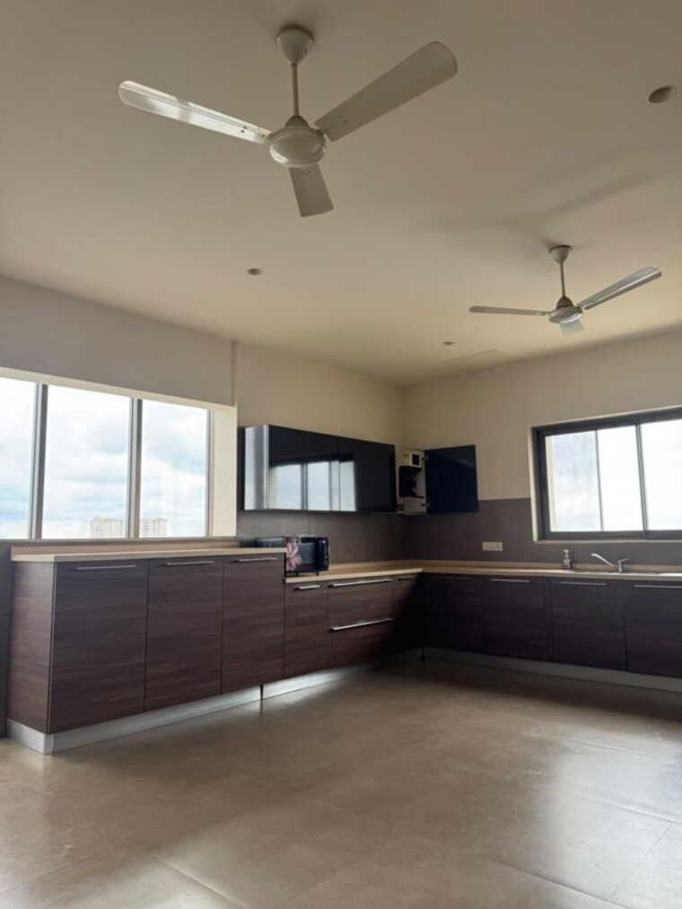 Room, crown-aura 4 Bedroom 7050 Sq.Ft. Apartment In Hebbal Bangalore 10527666