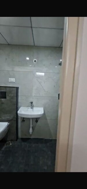 Bathroom in 3 BHK Apartment at BTM Delite, Btm Layout – for Rent
