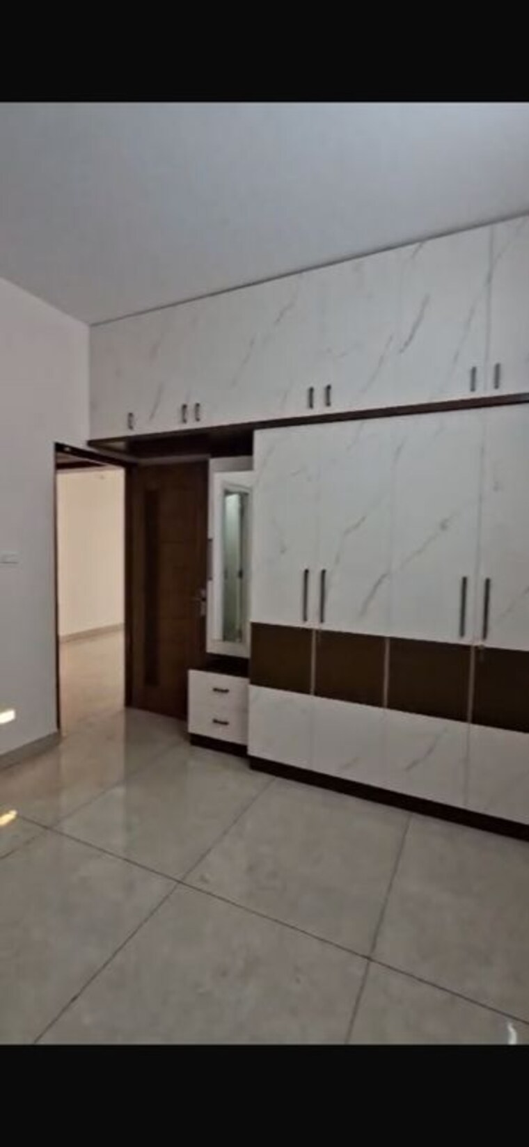 Kitchen, btm-delite 3 Bedroom 1660 Sq.Ft. Apartment In Btm Layout Bangalore 10527650