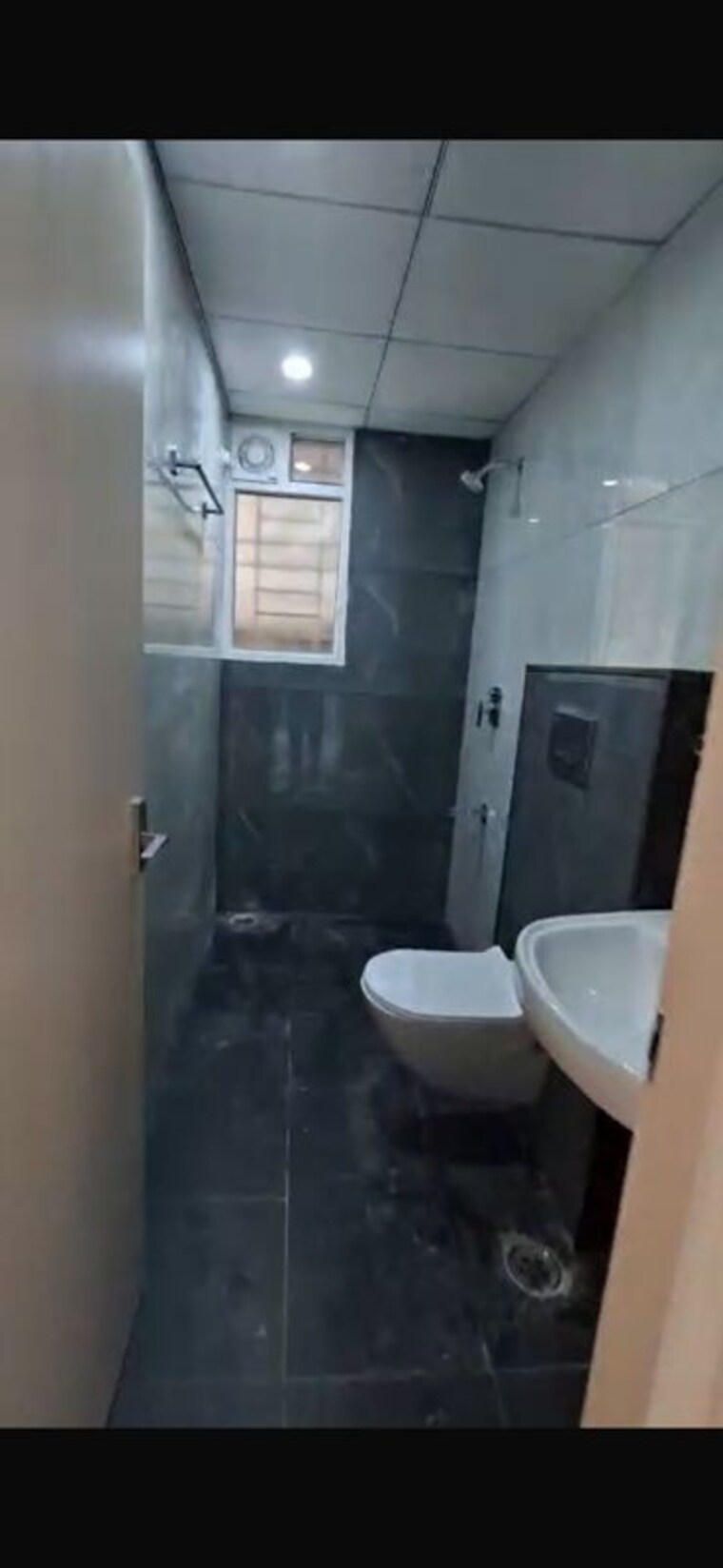 Bathroom, btm-delite 3 Bedroom 1660 Sq.Ft. Apartment In Btm Layout Bangalore 10527650