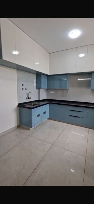 Kitchen in 3 BHK Apartment at BTM Delite, Btm Layout – for Rent