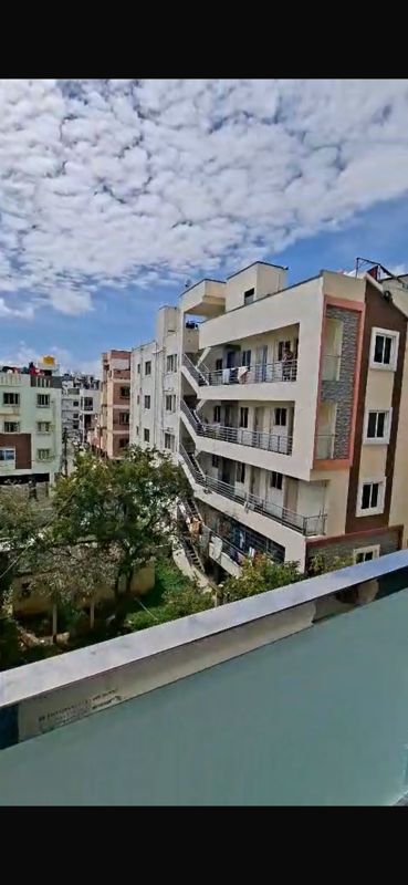 3 BHK 1660 Sq.Ft. Apartment in BTM Delite