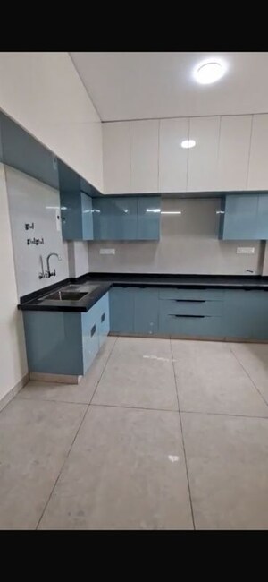 Kitchen in 3 BHK Apartment at BTM Delite, Btm Layout – for Rent