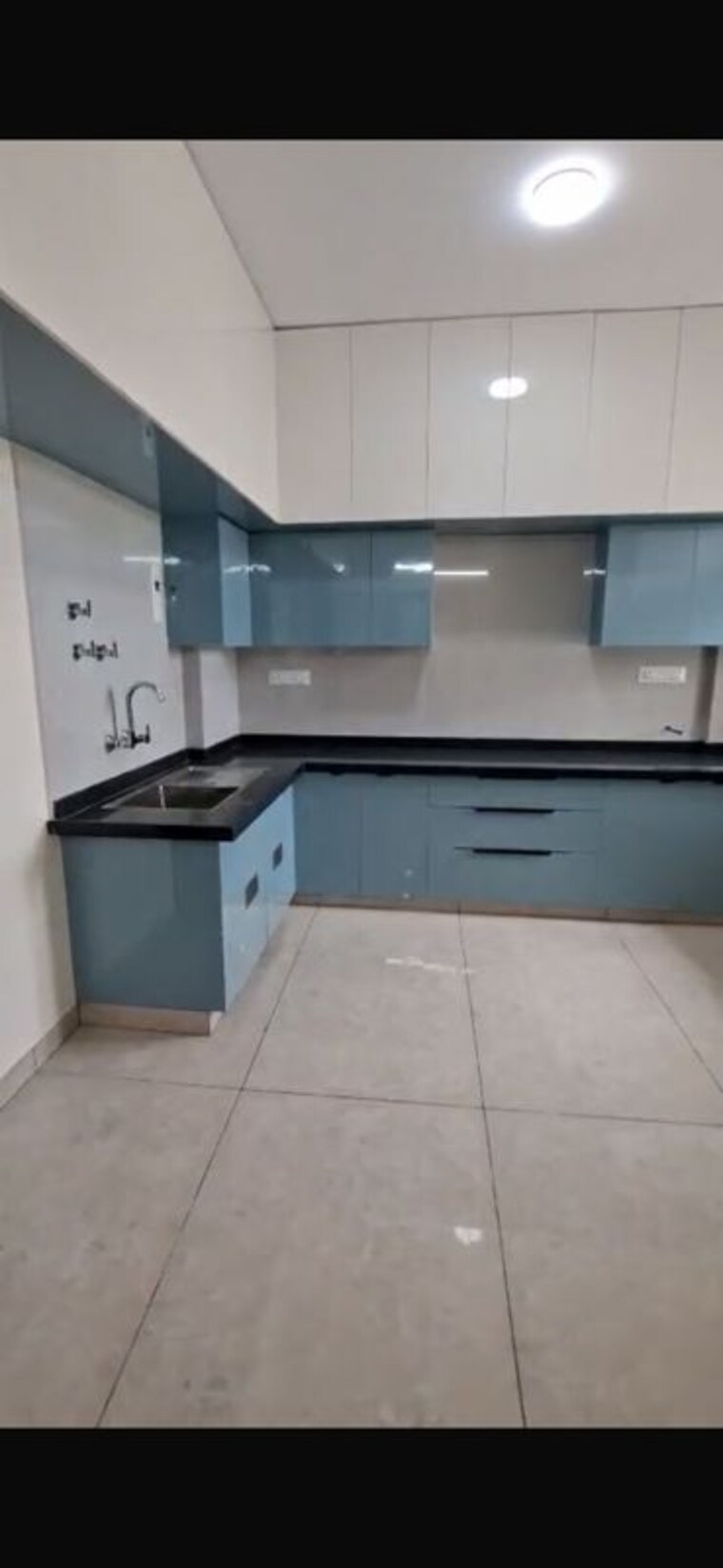 Kitchen, btm-delite 3 Bedroom 1660 Sq.Ft. Apartment In Btm Layout Bangalore 10527650