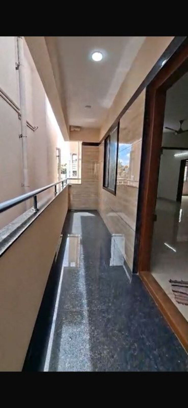 Kitchen, btm-delite 3 Bedroom 1660 Sq.Ft. Apartment In Btm Layout Bangalore 10527650