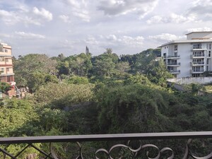 Plot Area in 3.5 BHK Apartment at Sankalp Windsor House, Yelahanka – for Rent