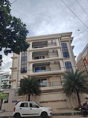 3.5 BHK Apartment For Rent in Sankalp Windsor House, Yelahanka