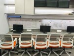 836 Sq.Ft. Office Space in Skyblu 72 Corp