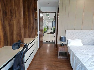 Room in 1 BHK Apartment at Urbtech NPX, Sector 153 – for Sale