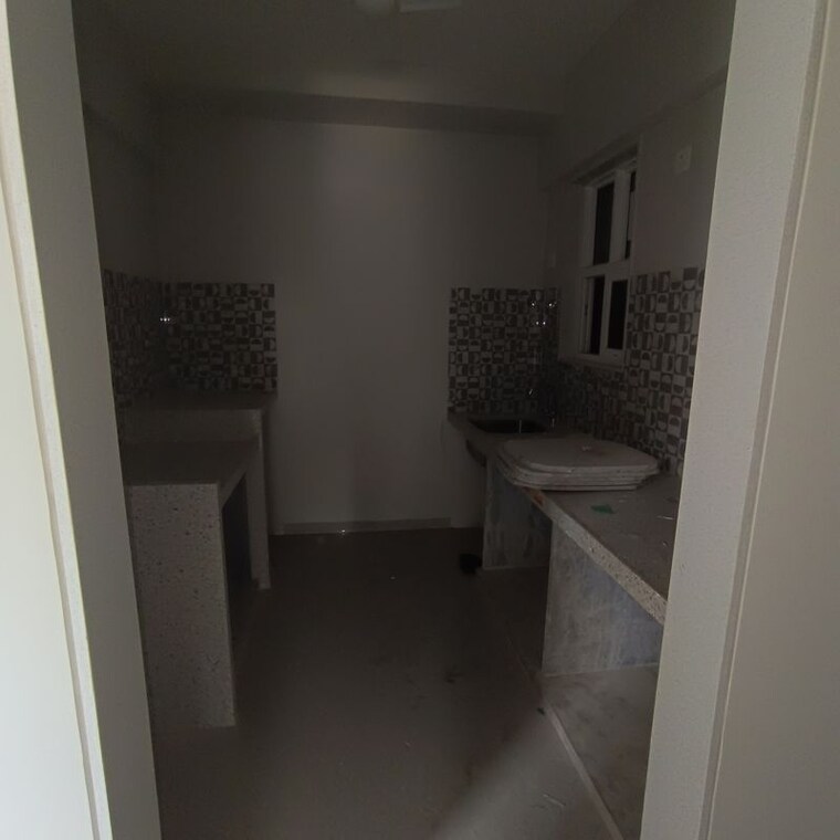 Kitchen, pratham-5th-element 2 Bedroom 600 Sq.Ft. Apartment In Andheri West Mumbai 10527674