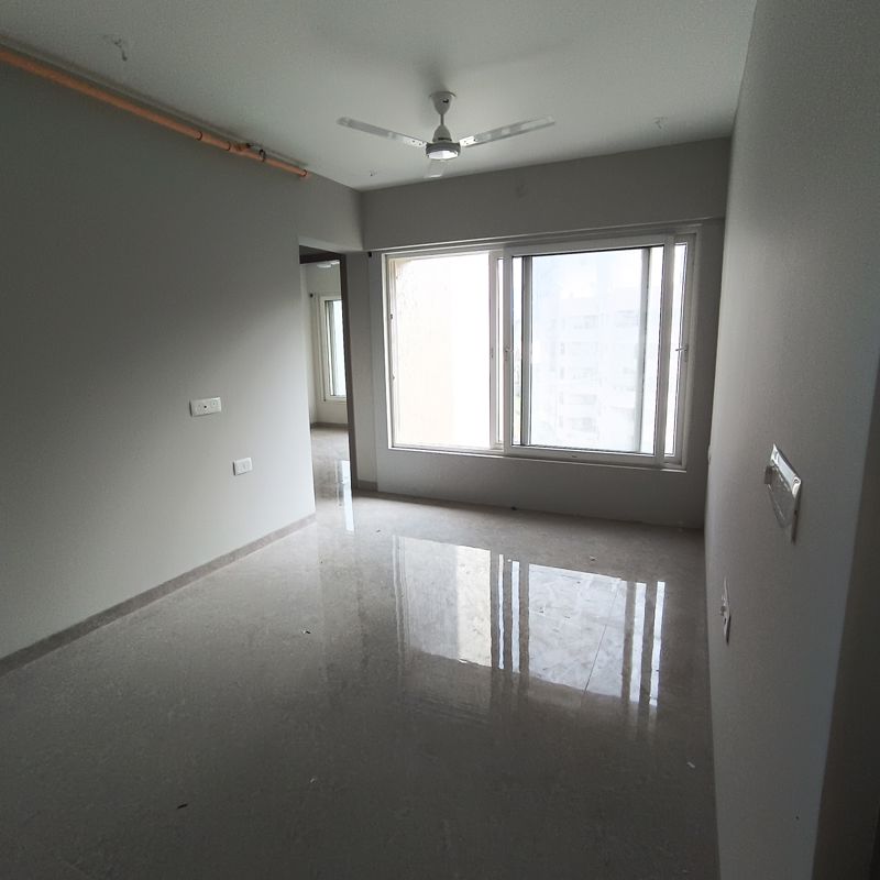 2 BHK + Store Room 600 Sq.Ft. Apartment in Pratham 5TH Element